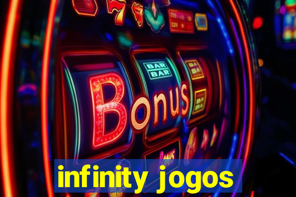 infinity jogos